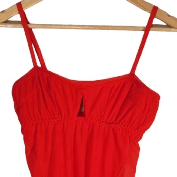 We Are HAH Tank Top Bodysuit Size Small - Picture 6 of 10